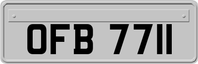 OFB7711