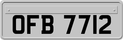 OFB7712