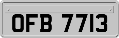 OFB7713