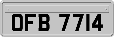 OFB7714