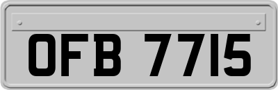OFB7715