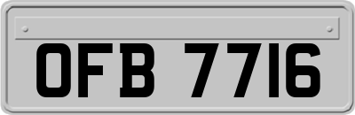 OFB7716