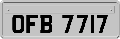 OFB7717