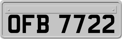 OFB7722