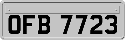 OFB7723