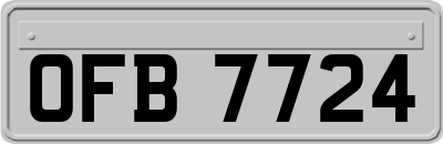OFB7724