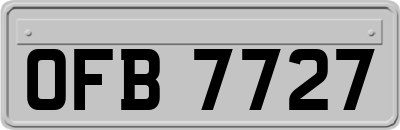 OFB7727