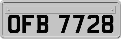OFB7728