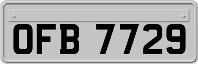 OFB7729