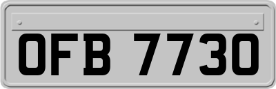 OFB7730