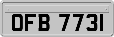 OFB7731