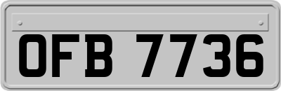 OFB7736