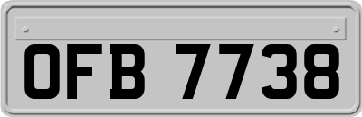 OFB7738