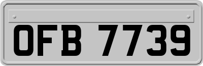 OFB7739