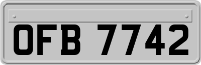 OFB7742