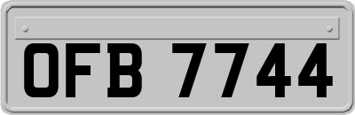 OFB7744