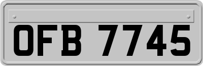 OFB7745