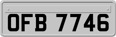 OFB7746