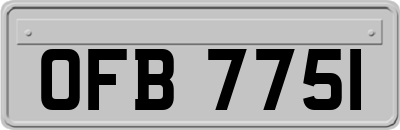 OFB7751