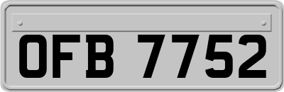 OFB7752