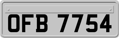 OFB7754