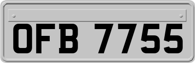 OFB7755