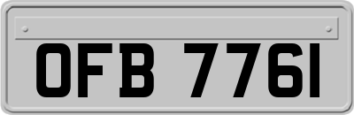 OFB7761