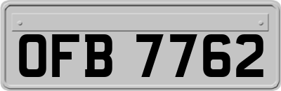 OFB7762