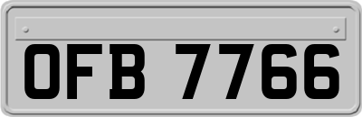 OFB7766