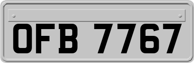 OFB7767
