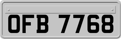 OFB7768