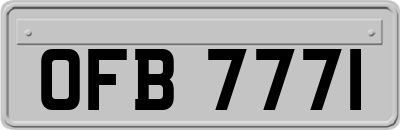 OFB7771