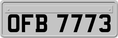 OFB7773