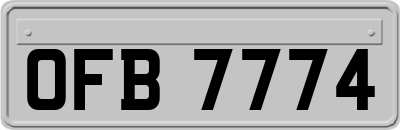 OFB7774