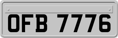 OFB7776