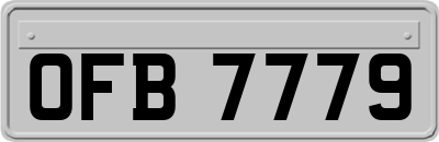 OFB7779