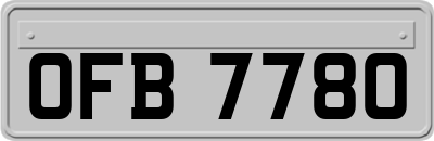 OFB7780
