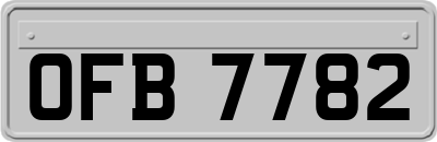 OFB7782