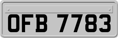 OFB7783