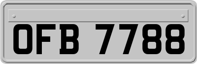 OFB7788