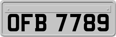 OFB7789
