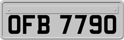 OFB7790