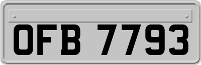 OFB7793
