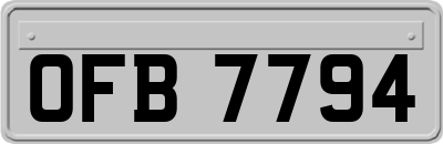 OFB7794