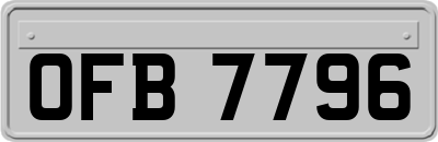 OFB7796