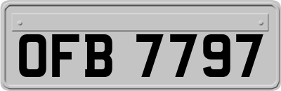 OFB7797