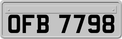 OFB7798