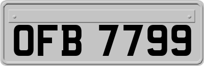 OFB7799