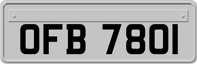 OFB7801