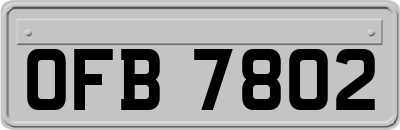 OFB7802